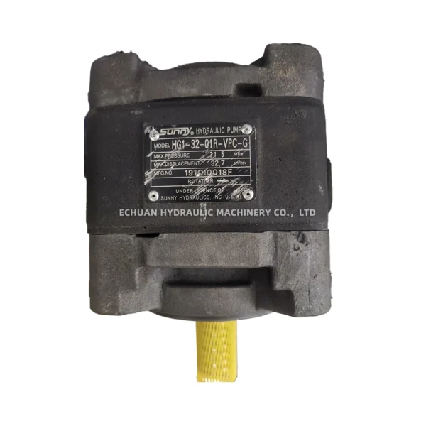 HYTEK HG1-32-01R-VPC - Image 3