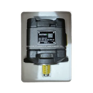 HYTEK HG2-125-01R-VPC-F-36-1