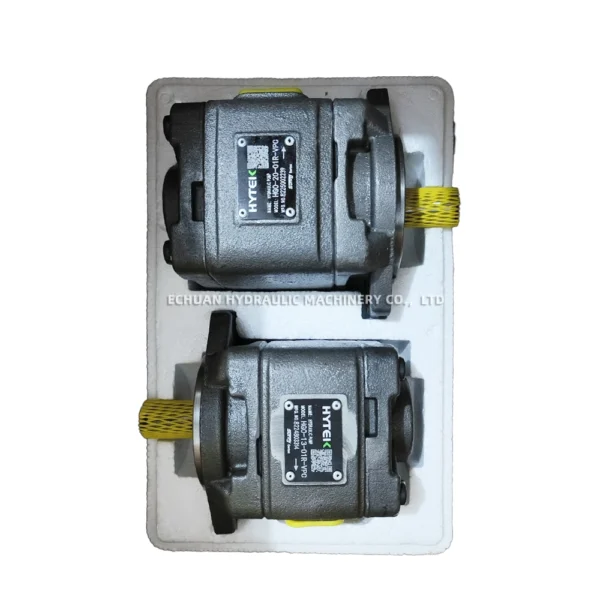 HYTEK HG2-125-01R-VPC-F-36-1 - Image 3