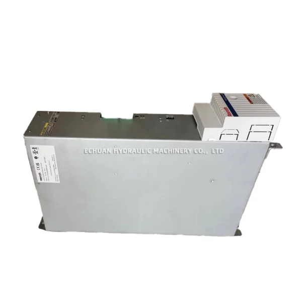 REXROTH HLB01.1D-02K0-N03R4-A-007-NNNN - Image 2