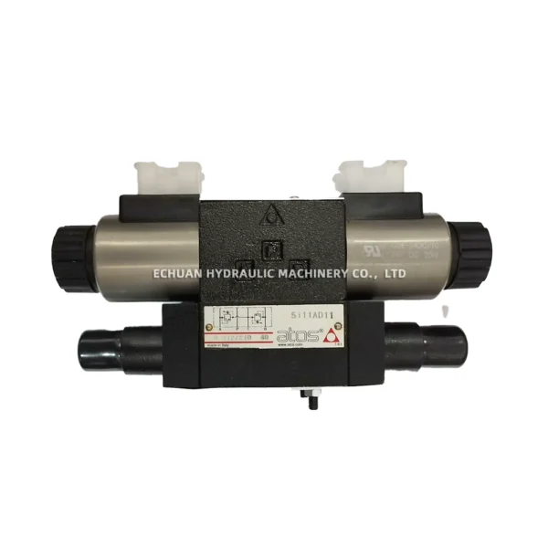 ATOS HM-012210 40 and SDHE-0711 DC 10S