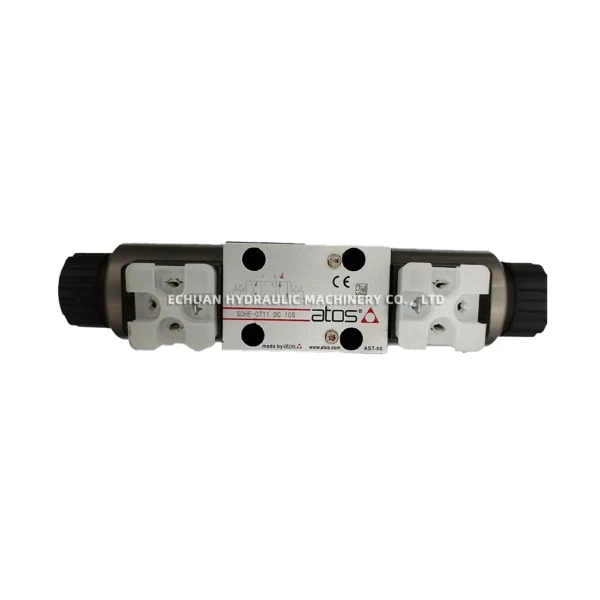 ATOS HM-012210 40 and SDHE-0711 DC 10S - Image 3