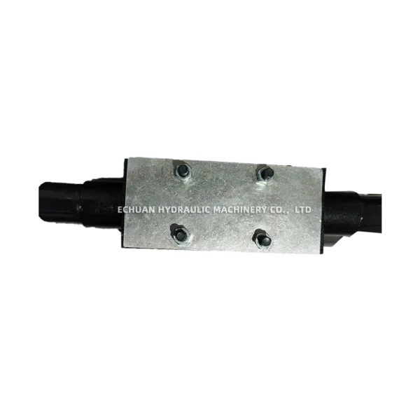ATOS HM-012210 40 and SDHE-0711 DC 10S - Image 5