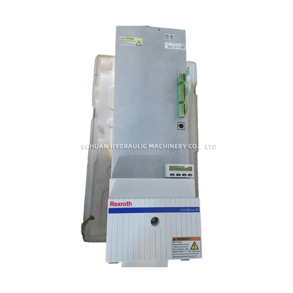 REXROTH HMV01.1E-W0030-A-07-NNNN
