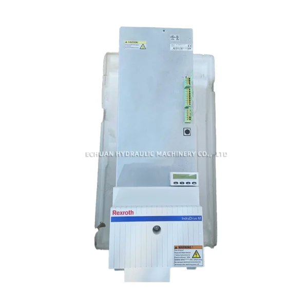 REXROTH HMV01.1E-W0030-A-07-NNNN - Image 2