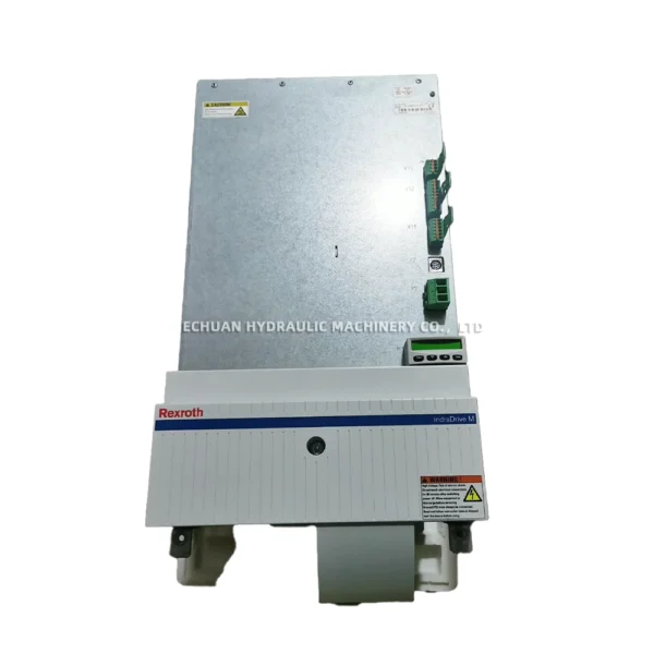 REXROTH R911297460 HMV01.1R-W0018-A-07-NNNN - Image 3