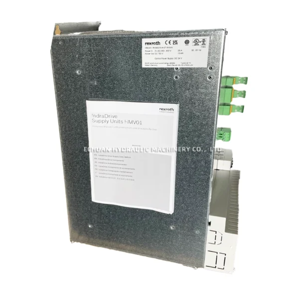 REXROTH R911297460 HMV01.1R-W0018-A-07-NNNN - Image 4