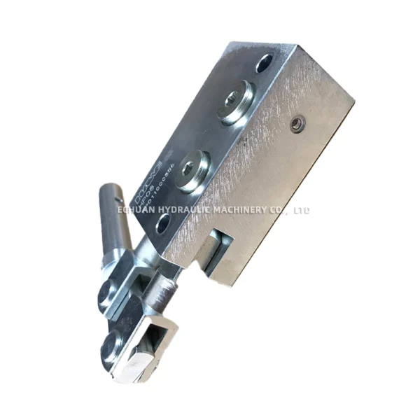 HAWE HP08 - Image 2