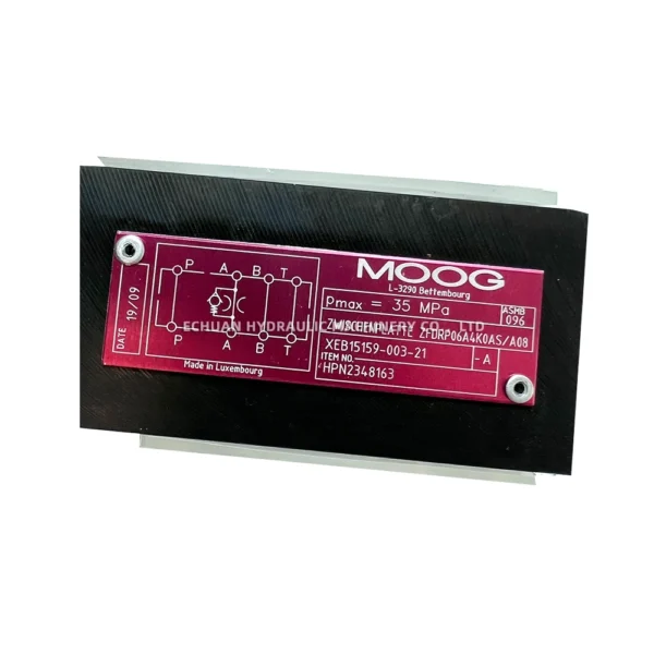 MOOG HPN2348163 - Image 4
