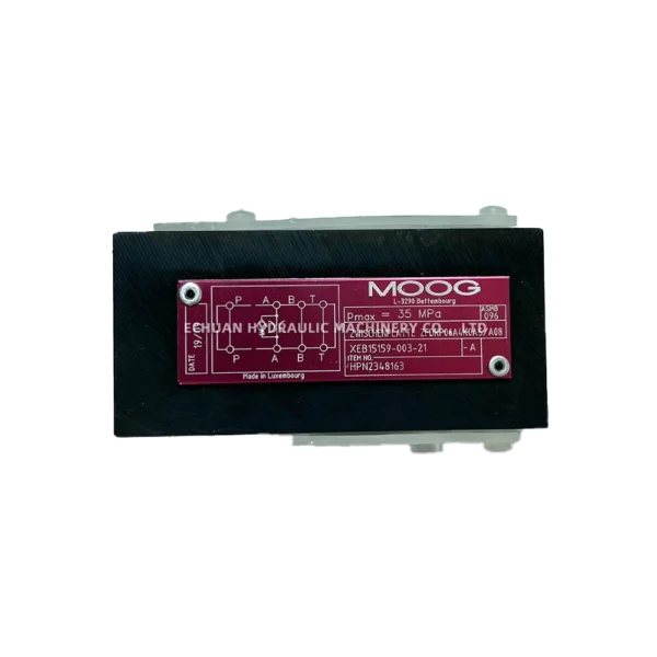 MOOG HPN2348163 - Image 3