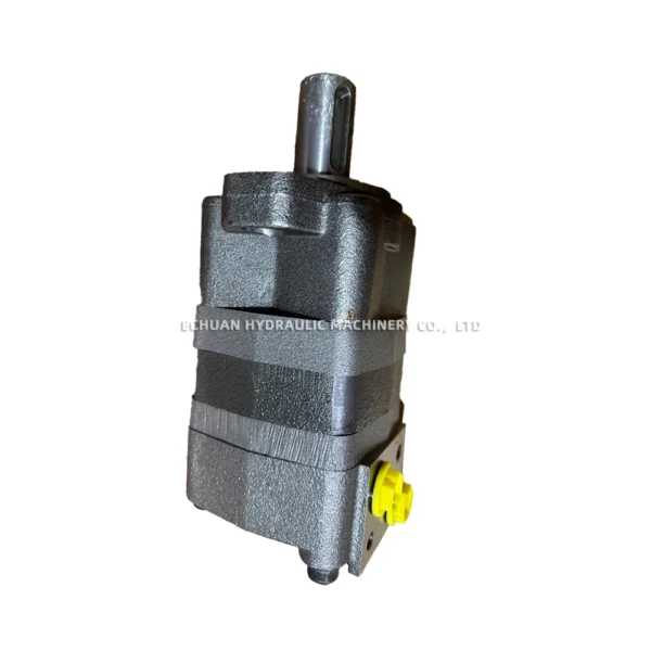 BREVINI SAM HR 160 S A2 CL320 M09 - Image 2