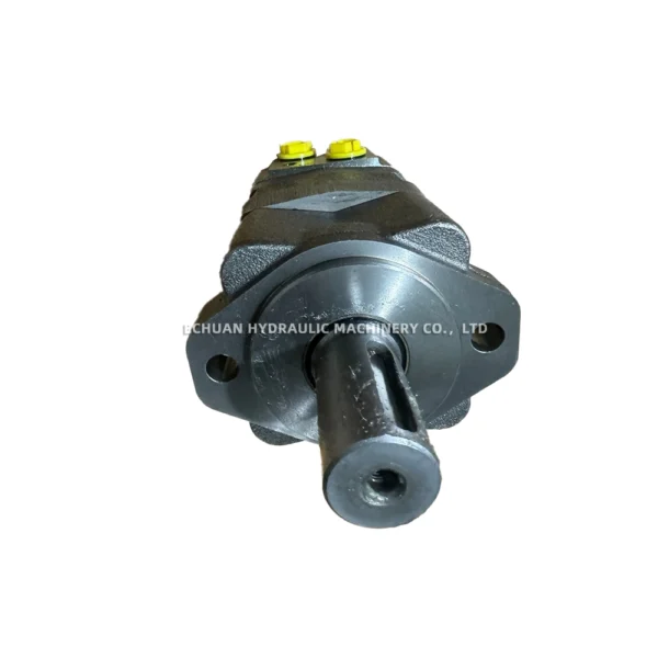 BREVINI SAM HR 160 S A2 CL320 M09 - Image 4