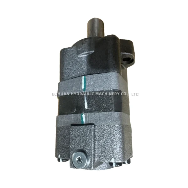 BREVINI SAM HR 160 S A2 CL320 M09 - Image 3