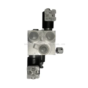 HAWE HST 3H-1210-V PV-X 24 EM31V EMP31V