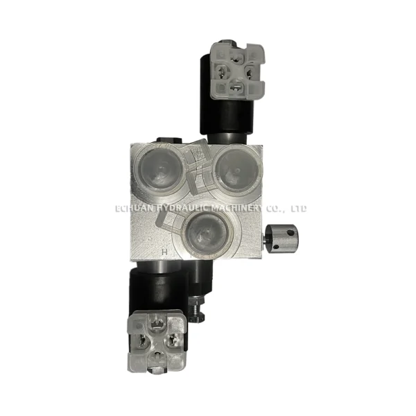HAWE HST 3H-1210-V PV-X 24 EM31V EMP31V