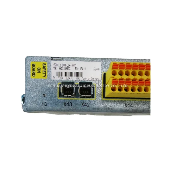 KISTLER HSZ01.1-D08-D04-NNNN - Image 3
