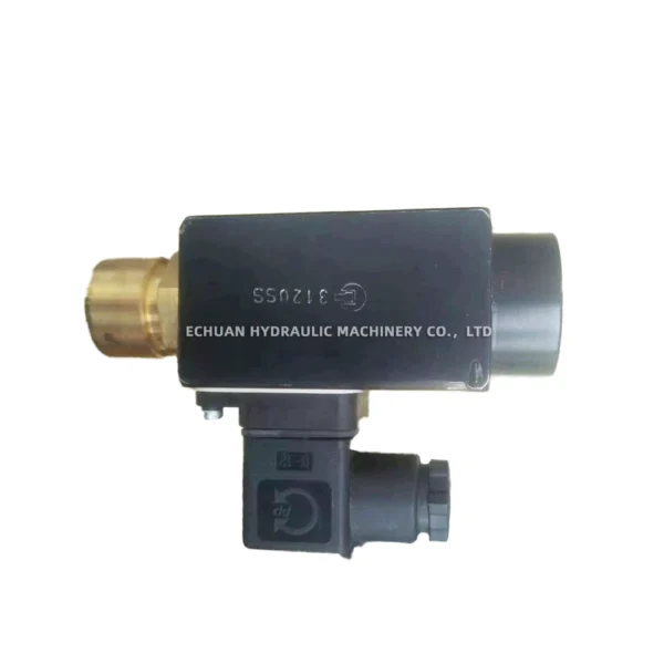 HYDROPA  DS307POSS