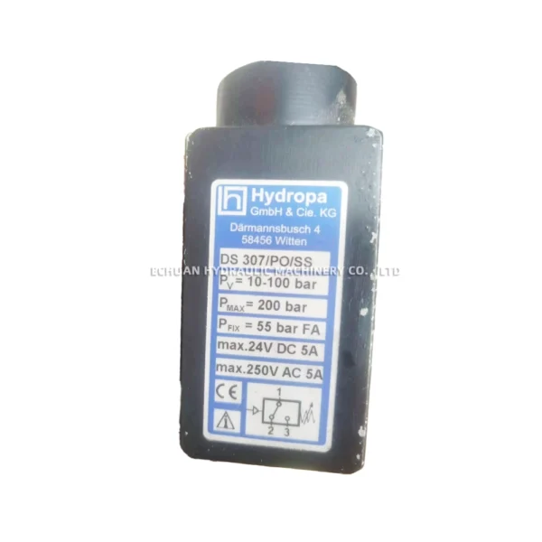 HYDROPA  DS307POSS - Image 2