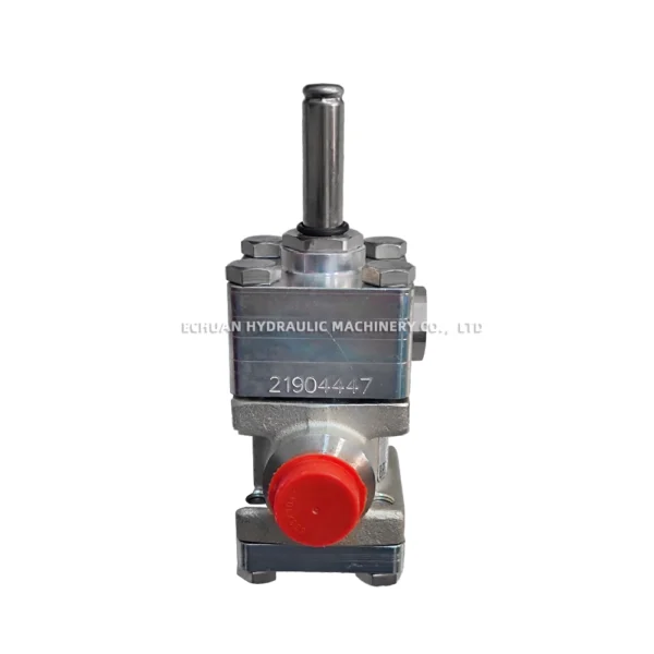 DANFOSS ICFE20H - Image 7
