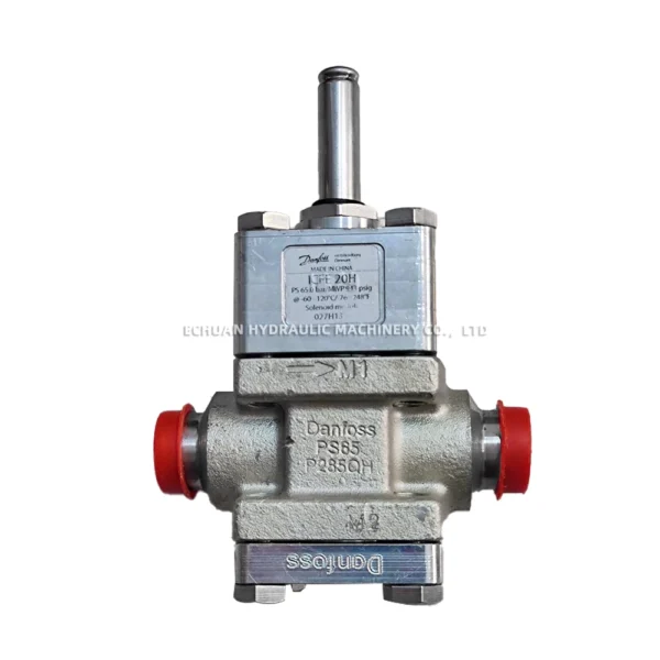 DANFOSS ICFE20H - Image 5