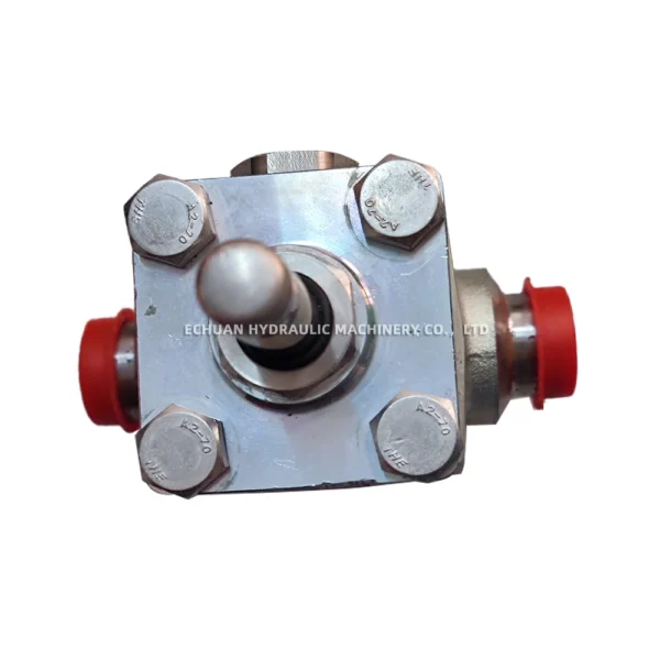 DANFOSS ICFE20H - Image 3