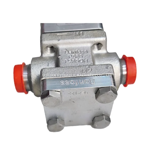 DANFOSS ICFE20H - Image 2