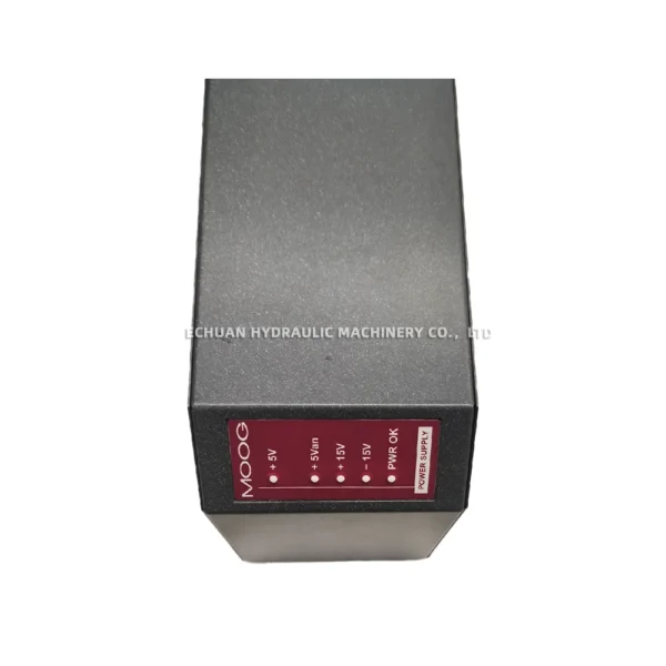 MOOG IMI220-898A902