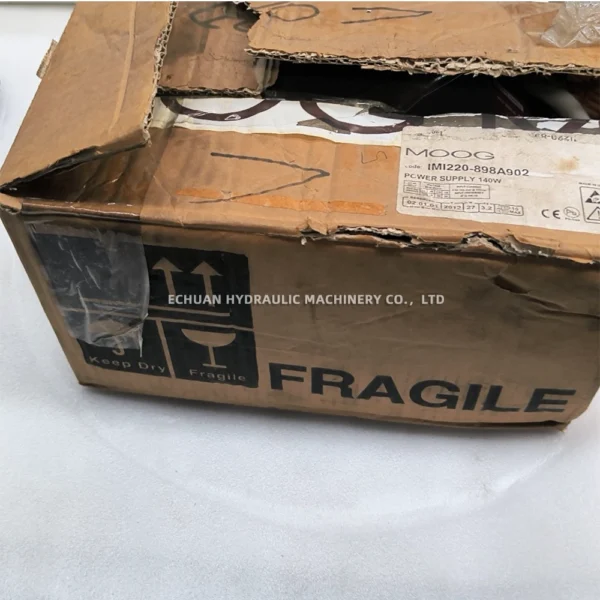 MOOG IMI220-898A902 - Image 6