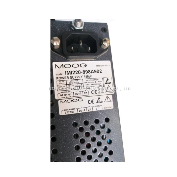 MOOG IMI220-898A902 - Image 4