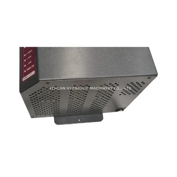 MOOG IMI220-898A902 - Image 3
