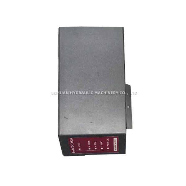 MOOG IMI220-898A902 - Image 2