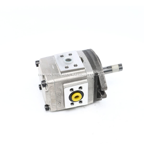 NACHI IPH-2B-8-11 - Image 3
