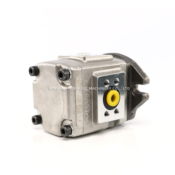 NACHI IPH-2B-8-11 - Image 4