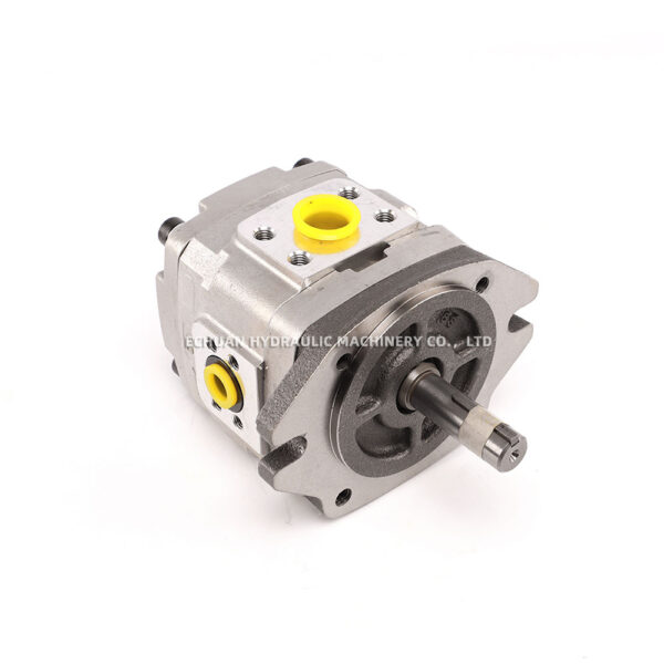 NACHI IPH-3B-13-20 - Image 2