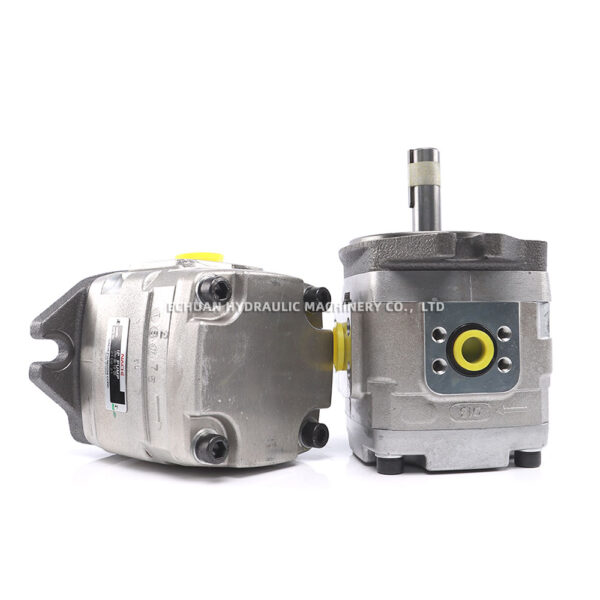 NACHI IPH-3B-13-20 - Image 3