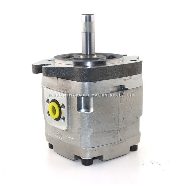 NACHI IPH-3B-13-20 - Image 4