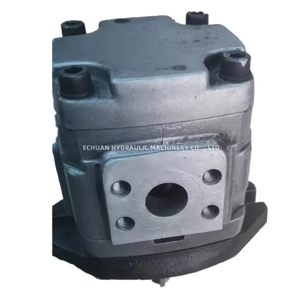 NACHI IPH-3B-16-20 - Image 4