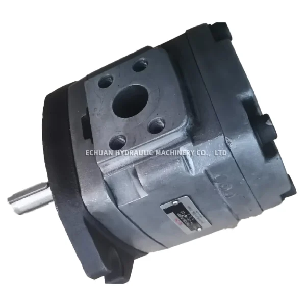 NACHI IPH-3B-16-20 - Image 3