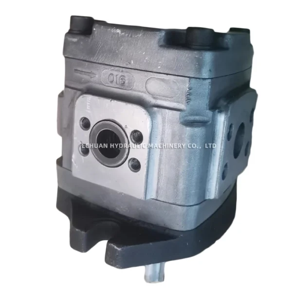 NACHI IPH-3B-16-20 - Image 2