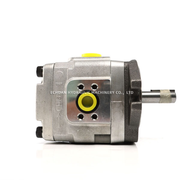 NACHI IPH-3B-16-7178A - Image 2