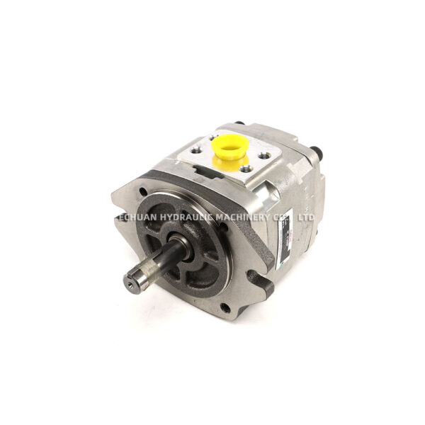NACHI IPH-3B-16-7178A - Image 3