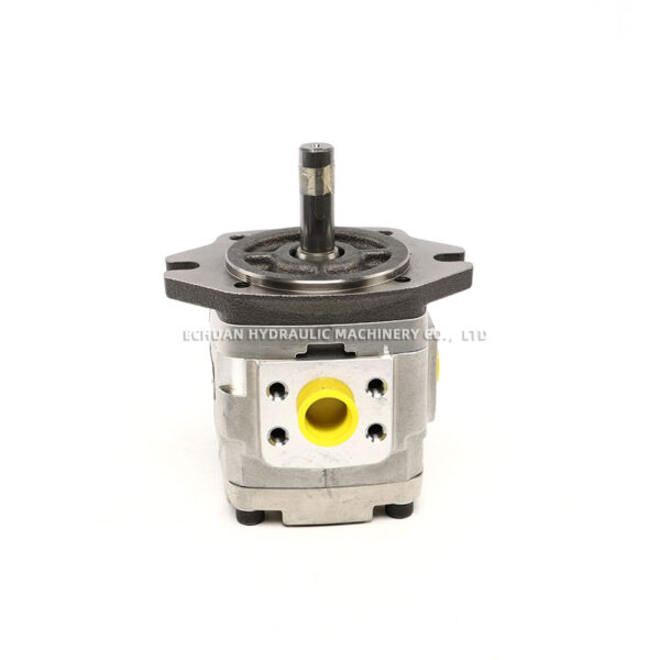 NACHI IPH-3B-16-7178A - Image 4