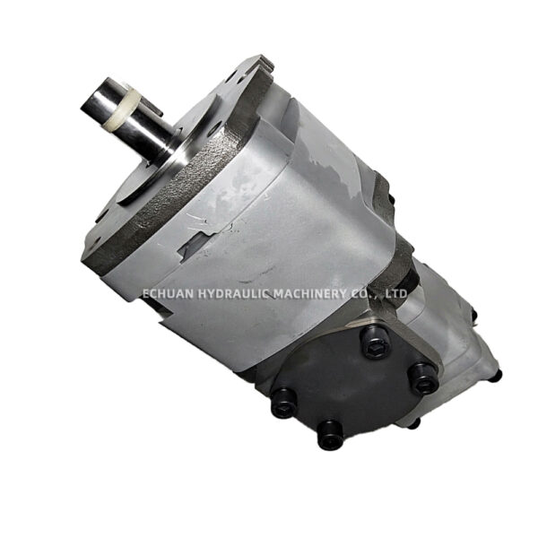 NACHI IPH-46B - Image 2