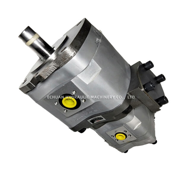 NACHI IPH-46B - Image 3