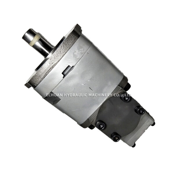 NACHI IPH-46B - Image 4