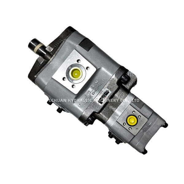 NACHI IPH-46B - Image 5