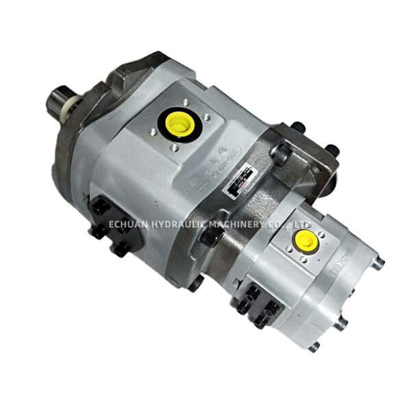 NACHI IPH-46B