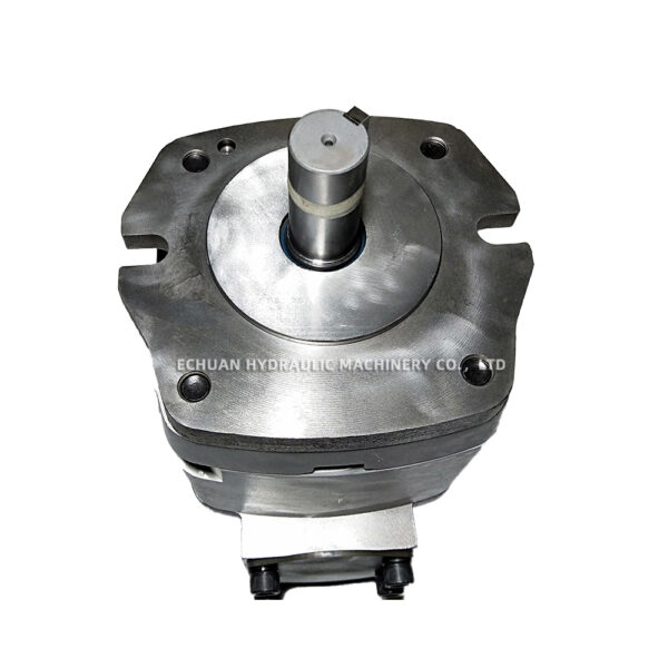 NACHI IPH-46B - Image 6