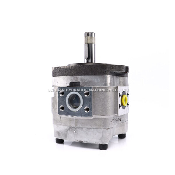 NACHI IPH-4B-20-20