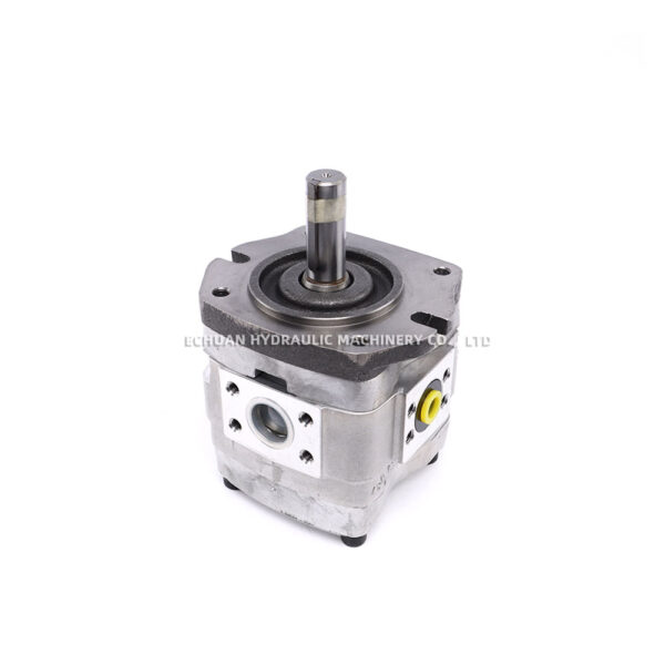 NACHI IPH-4B-20-20 - Image 2